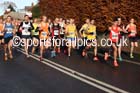 Brampton to Carlisle 10 Mile Road Race. Photo: David T. Hewitson/Sports for All Pics
